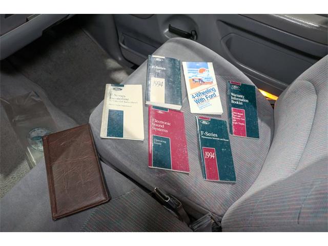 1994 Ford F250 (CC-2097969) for sale in Kentwood, Michigan