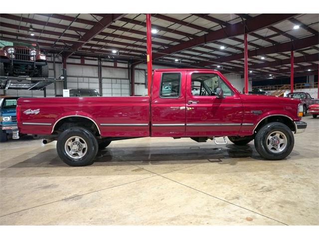 1994 Ford F250 (CC-2097969) for sale in Kentwood, Michigan