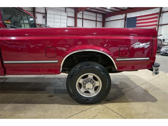 1994 Ford F250 (CC-2097969) for sale in Kentwood, Michigan