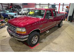 1994 Ford F250 (CC-2097969) for sale in Kentwood, Michigan
