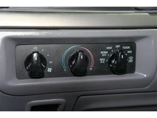 1994 Ford F250 (CC-2097969) for sale in Kentwood, Michigan