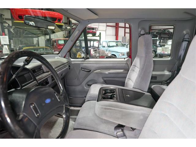 1994 Ford F250 (CC-2097969) for sale in Kentwood, Michigan