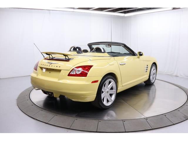 2005 Chrysler Crossfire (CC-2097970) for sale in Christiansburg, Virginia