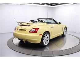 2005 Chrysler Crossfire (CC-2097970) for sale in Christiansburg, Virginia