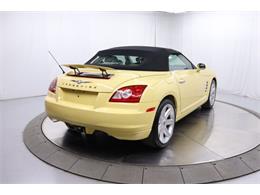 2005 Chrysler Crossfire (CC-2097970) for sale in Christiansburg, Virginia