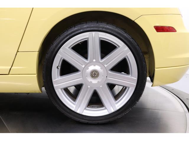 2005 Chrysler Crossfire (CC-2097970) for sale in Christiansburg, Virginia