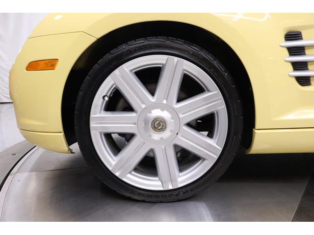 2005 Chrysler Crossfire (CC-2097970) for sale in Christiansburg, Virginia