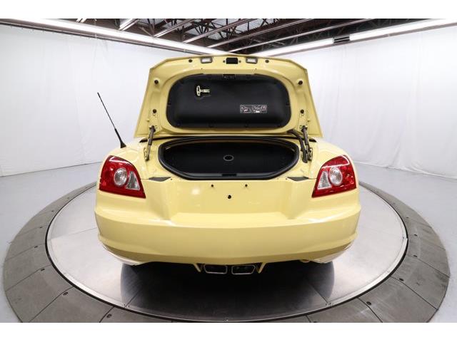 2005 Chrysler Crossfire (CC-2097970) for sale in Christiansburg, Virginia