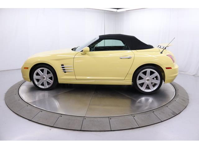2005 Chrysler Crossfire (CC-2097970) for sale in Christiansburg, Virginia