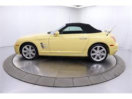 2005 Chrysler Crossfire (CC-2097970) for sale in Christiansburg, Virginia