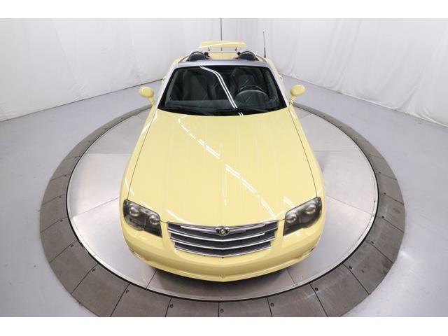 2005 Chrysler Crossfire (CC-2097970) for sale in Christiansburg, Virginia