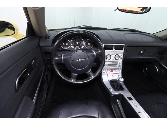 2005 Chrysler Crossfire (CC-2097970) for sale in Christiansburg, Virginia