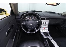 2005 Chrysler Crossfire (CC-2097970) for sale in Christiansburg, Virginia