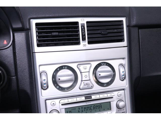 2005 Chrysler Crossfire (CC-2097970) for sale in Christiansburg, Virginia