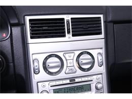 2005 Chrysler Crossfire (CC-2097970) for sale in Christiansburg, Virginia