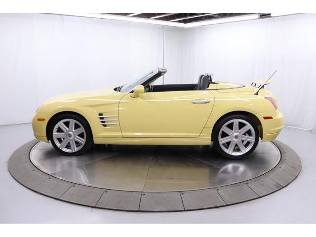 2005 Chrysler Crossfire (CC-2097970) for sale in Christiansburg, Virginia