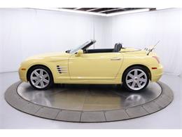 2005 Chrysler Crossfire (CC-2097970) for sale in Christiansburg, Virginia