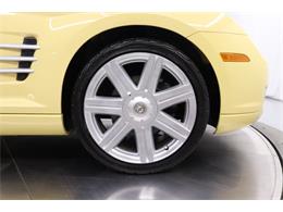 2005 Chrysler Crossfire (CC-2097970) for sale in Christiansburg, Virginia
