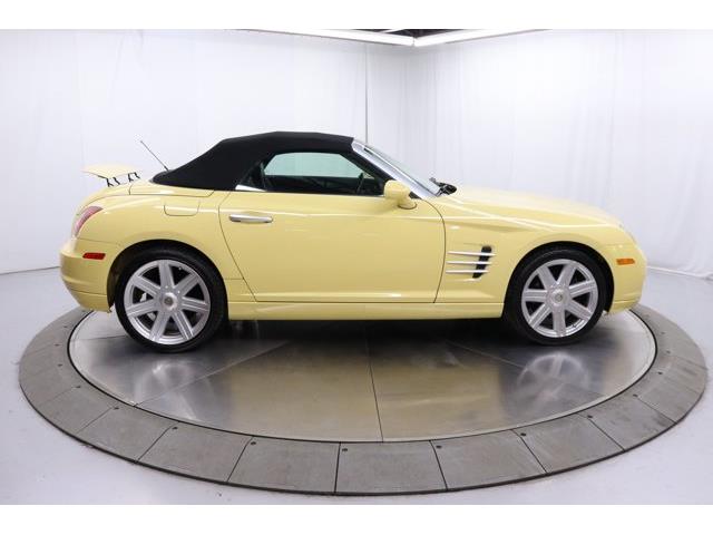 2005 Chrysler Crossfire (CC-2097970) for sale in Christiansburg, Virginia