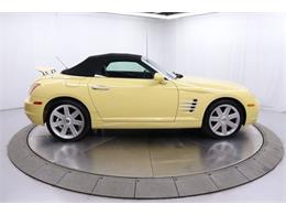 2005 Chrysler Crossfire (CC-2097970) for sale in Christiansburg, Virginia