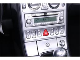 2005 Chrysler Crossfire (CC-2097970) for sale in Christiansburg, Virginia