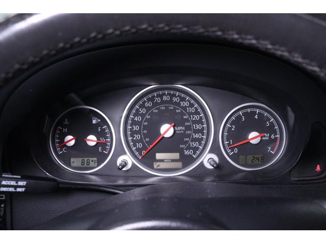 2005 Chrysler Crossfire (CC-2097970) for sale in Christiansburg, Virginia