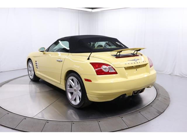 2005 Chrysler Crossfire (CC-2097970) for sale in Christiansburg, Virginia