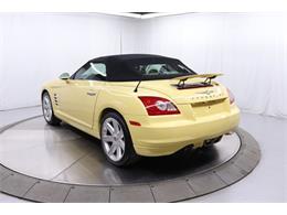 2005 Chrysler Crossfire (CC-2097970) for sale in Christiansburg, Virginia