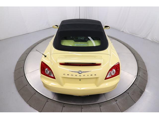 2005 Chrysler Crossfire (CC-2097970) for sale in Christiansburg, Virginia