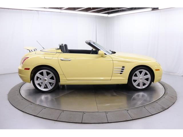 2005 Chrysler Crossfire (CC-2097970) for sale in Christiansburg, Virginia