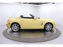 2005 Chrysler Crossfire (CC-2097970) for sale in Christiansburg, Virginia
