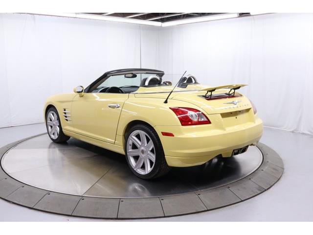 2005 Chrysler Crossfire (CC-2097970) for sale in Christiansburg, Virginia