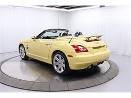 2005 Chrysler Crossfire (CC-2097970) for sale in Christiansburg, Virginia