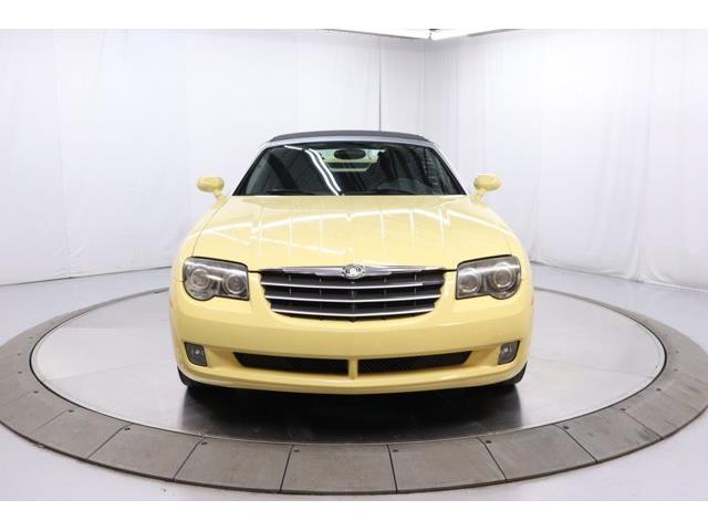 2005 Chrysler Crossfire (CC-2097970) for sale in Christiansburg, Virginia