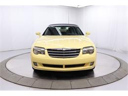 2005 Chrysler Crossfire (CC-2097970) for sale in Christiansburg, Virginia