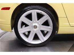 2005 Chrysler Crossfire (CC-2097970) for sale in Christiansburg, Virginia
