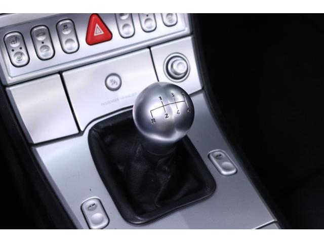 2005 Chrysler Crossfire (CC-2097970) for sale in Christiansburg, Virginia