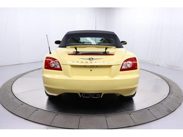 2005 Chrysler Crossfire (CC-2097970) for sale in Christiansburg, Virginia