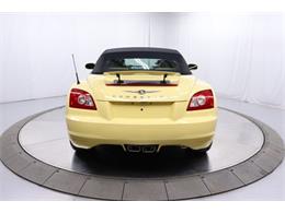 2005 Chrysler Crossfire (CC-2097970) for sale in Christiansburg, Virginia