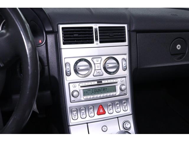 2005 Chrysler Crossfire (CC-2097970) for sale in Christiansburg, Virginia