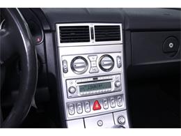 2005 Chrysler Crossfire (CC-2097970) for sale in Christiansburg, Virginia