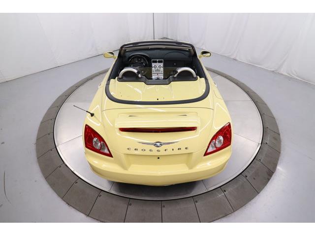 2005 Chrysler Crossfire (CC-2097970) for sale in Christiansburg, Virginia