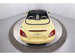 2005 Chrysler Crossfire (CC-2097970) for sale in Christiansburg, Virginia