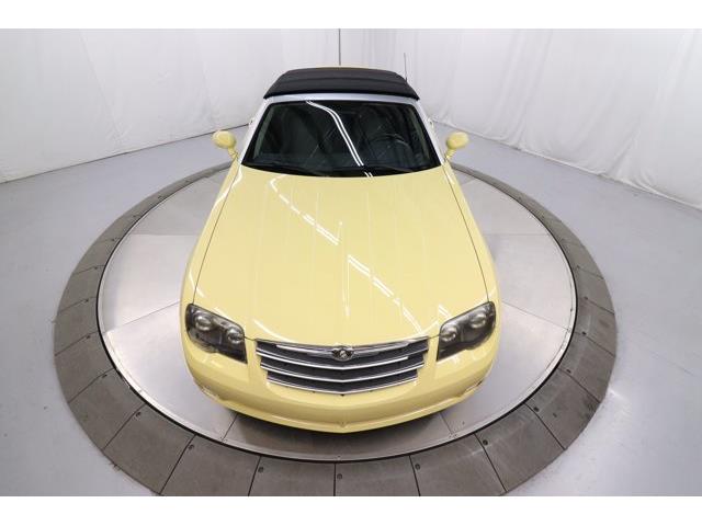 2005 Chrysler Crossfire (CC-2097970) for sale in Christiansburg, Virginia