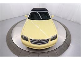 2005 Chrysler Crossfire (CC-2097970) for sale in Christiansburg, Virginia