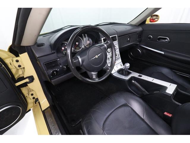 2005 Chrysler Crossfire (CC-2097970) for sale in Christiansburg, Virginia