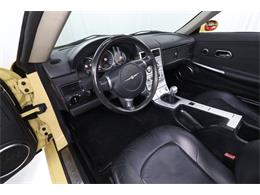 2005 Chrysler Crossfire (CC-2097970) for sale in Christiansburg, Virginia