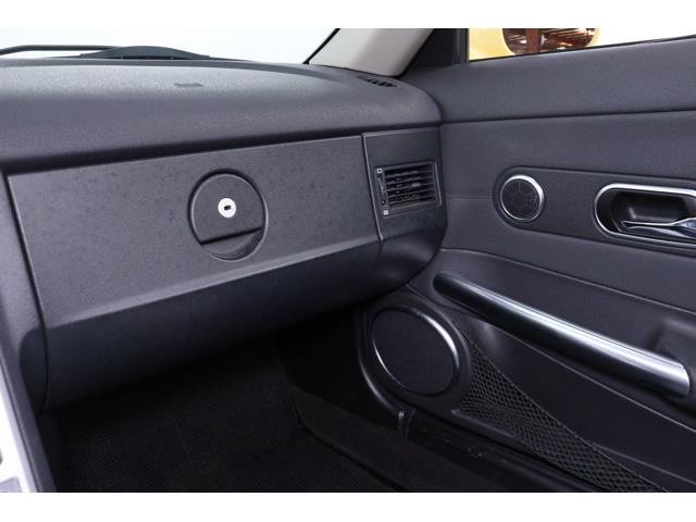 2005 Chrysler Crossfire (CC-2097970) for sale in Christiansburg, Virginia