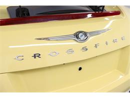 2005 Chrysler Crossfire (CC-2097970) for sale in Christiansburg, Virginia
