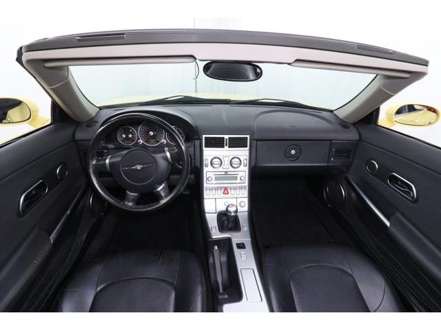 2005 Chrysler Crossfire (CC-2097970) for sale in Christiansburg, Virginia